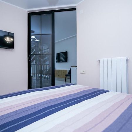 Next The Sea Apartment Batumi Exterior photo