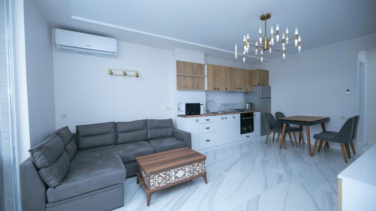 Next The Sea Apartment Batumi Exterior photo